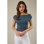 THE KAYLEE TOP