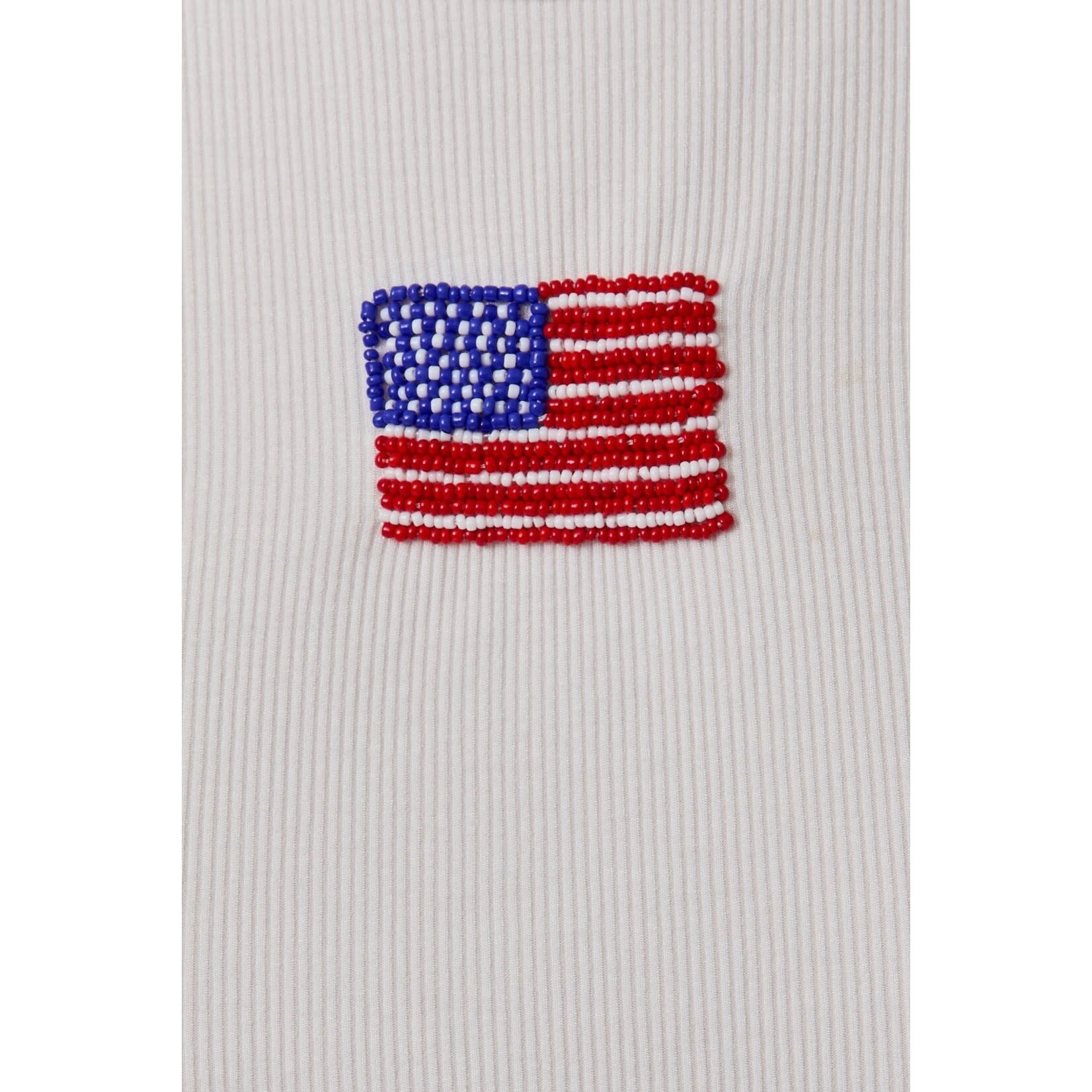 THE USA TANK TOP