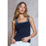 THE ANNA TANK TOP