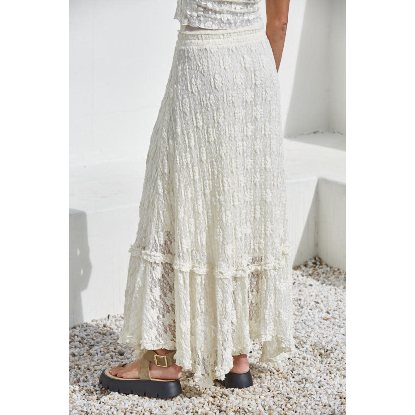 PAIRS WITH OUR GISELE TOP