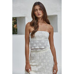 THE GISELE TOP