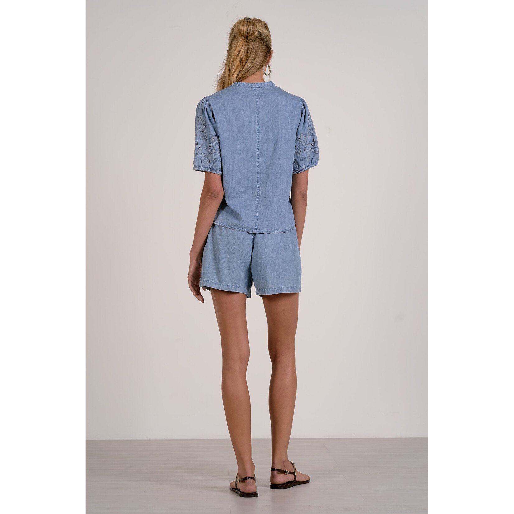 PAIRS WITH OUR MISSY SHORTS