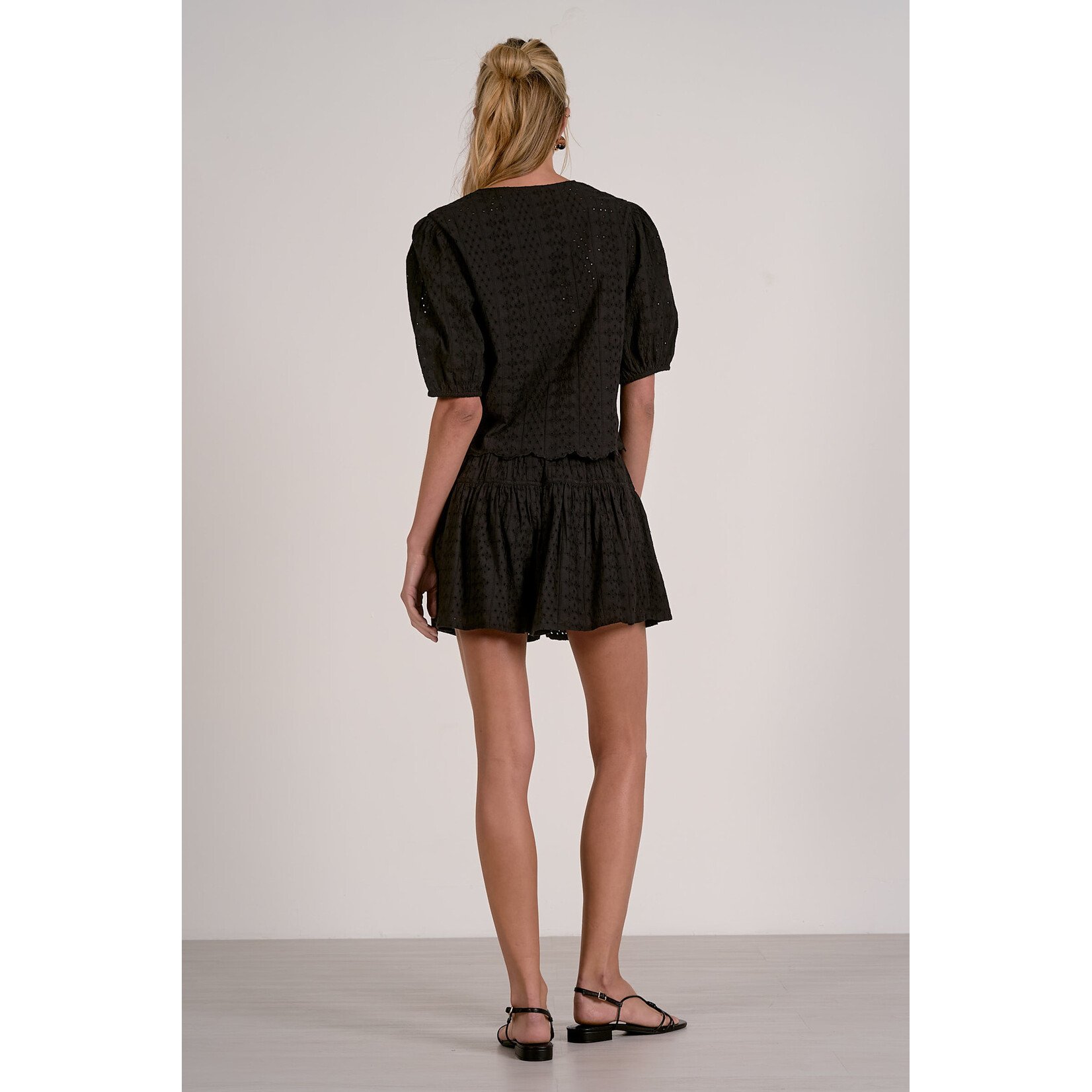 PAIRS WITH OUR JAIMIE SHORTS