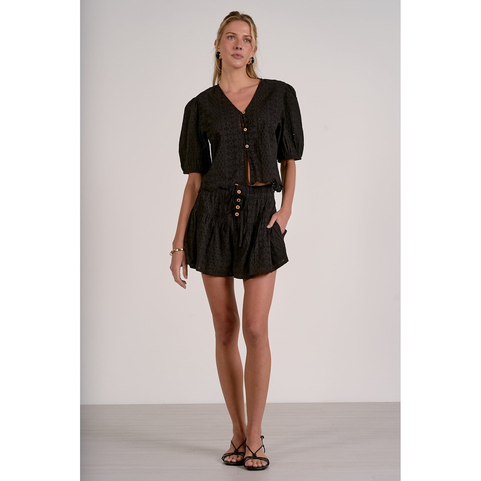 PAIRS WITH OUR JAIMIE TOP