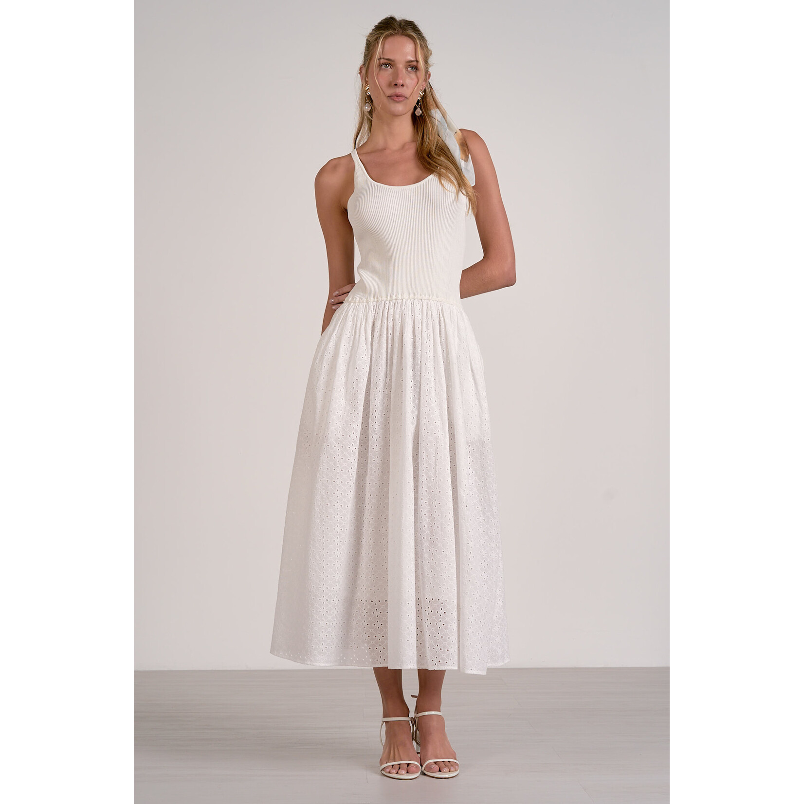 elan THE SHELBY DRESS