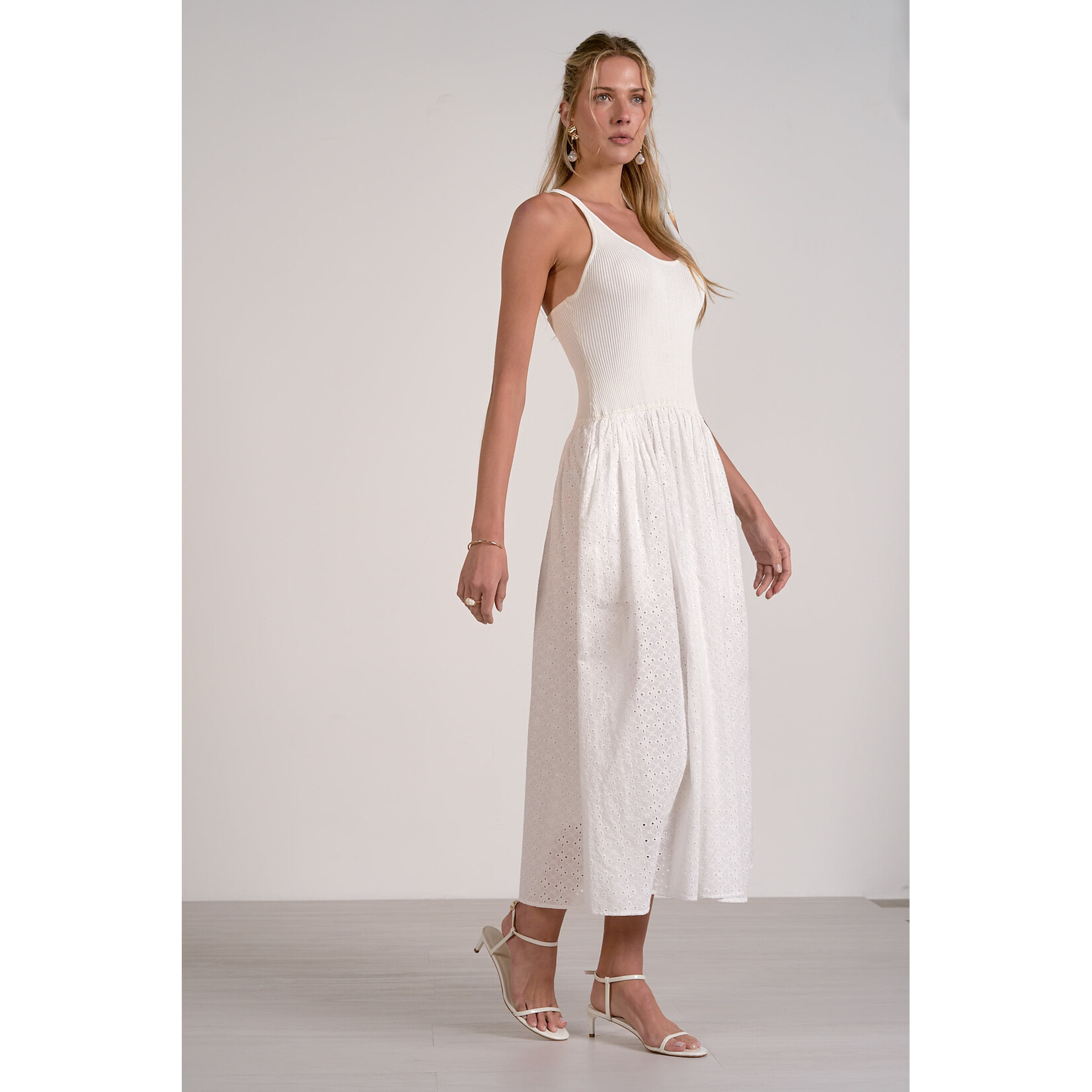 elan THE SHELBY DRESS
