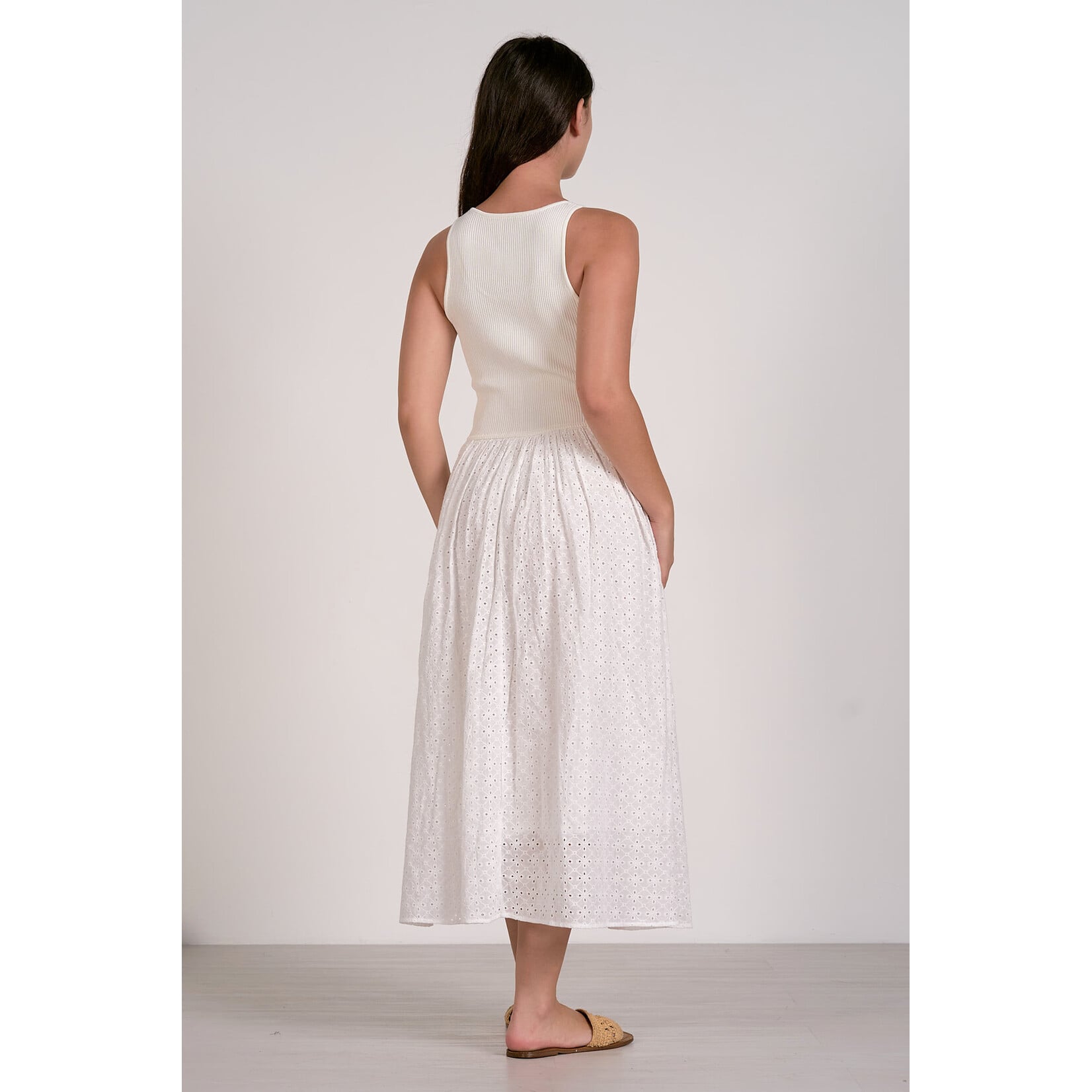 elan THE SHELBY DRESS