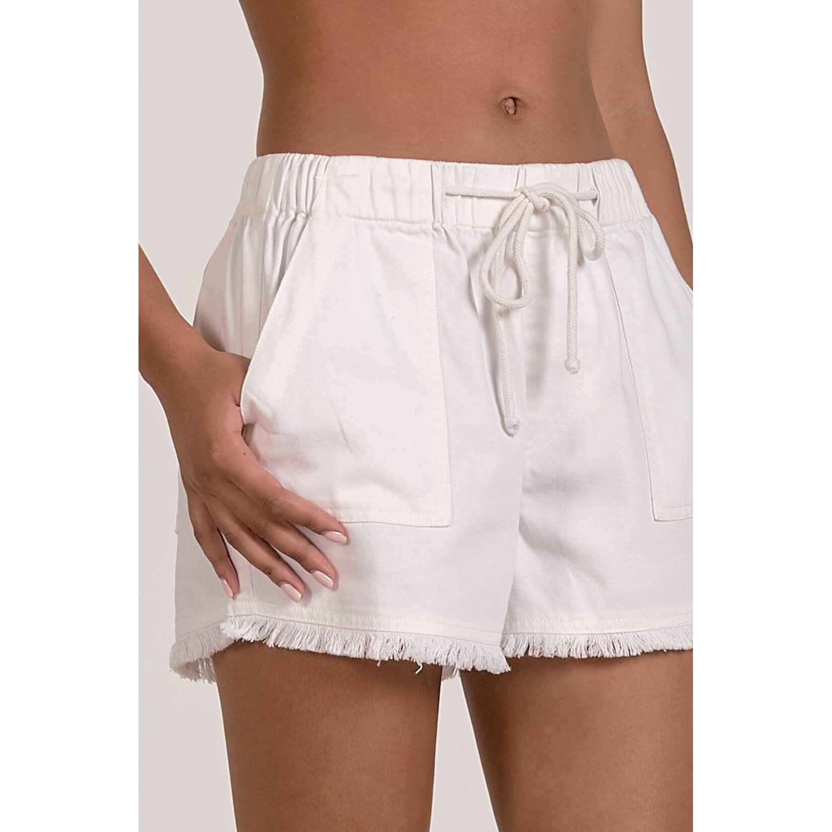 THE ASHTIN SHORTS