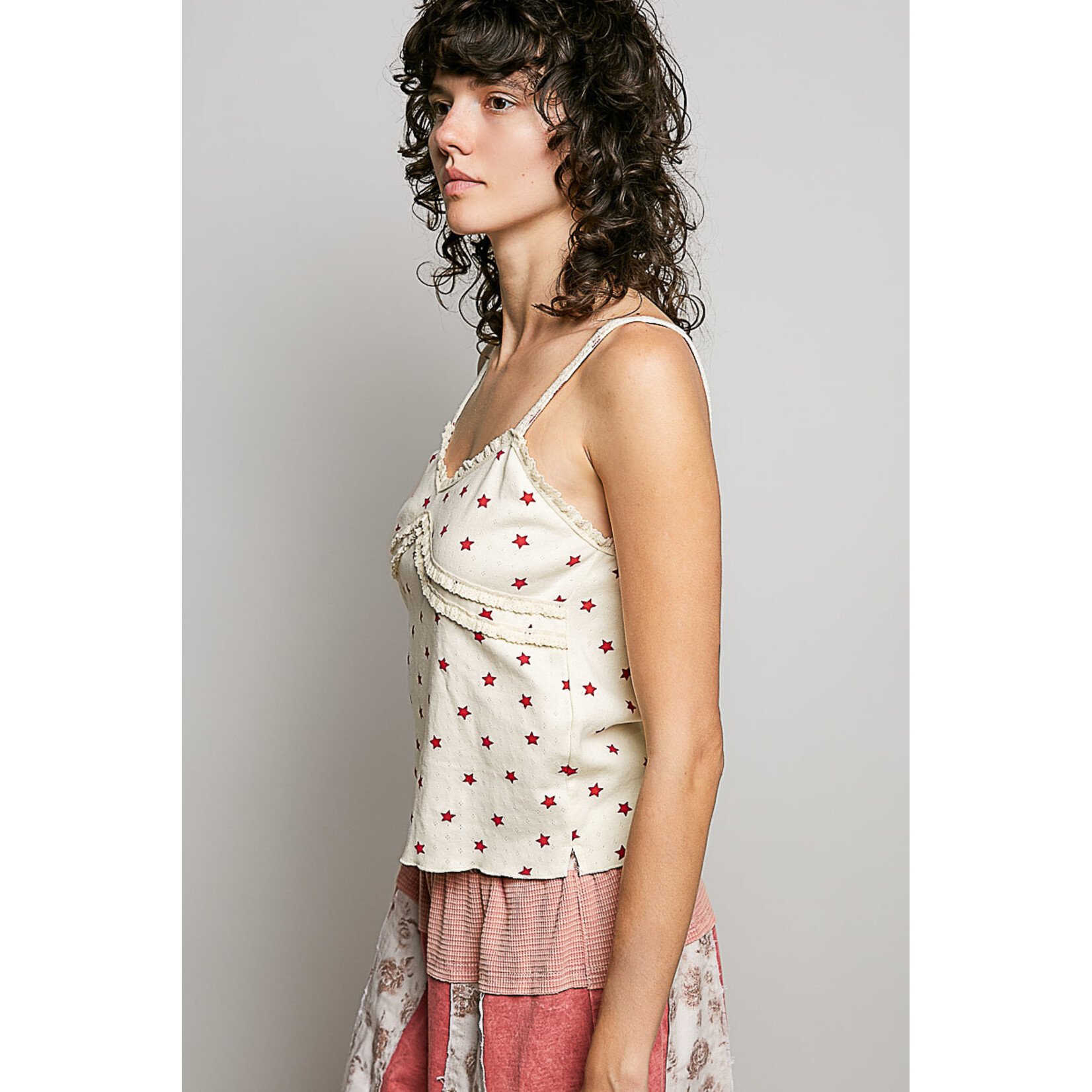 THE STAR TANK TOP