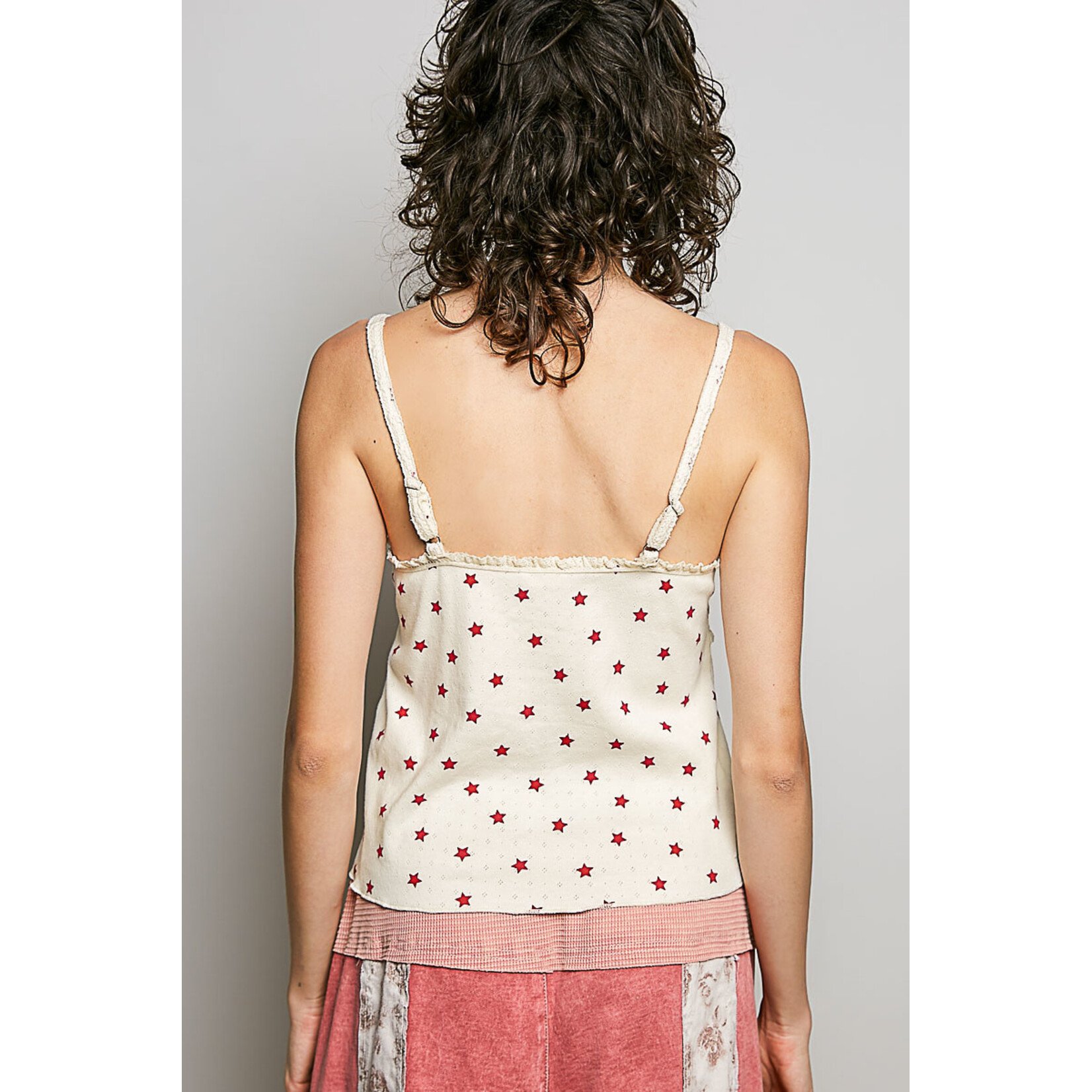THE STAR TANK TOP