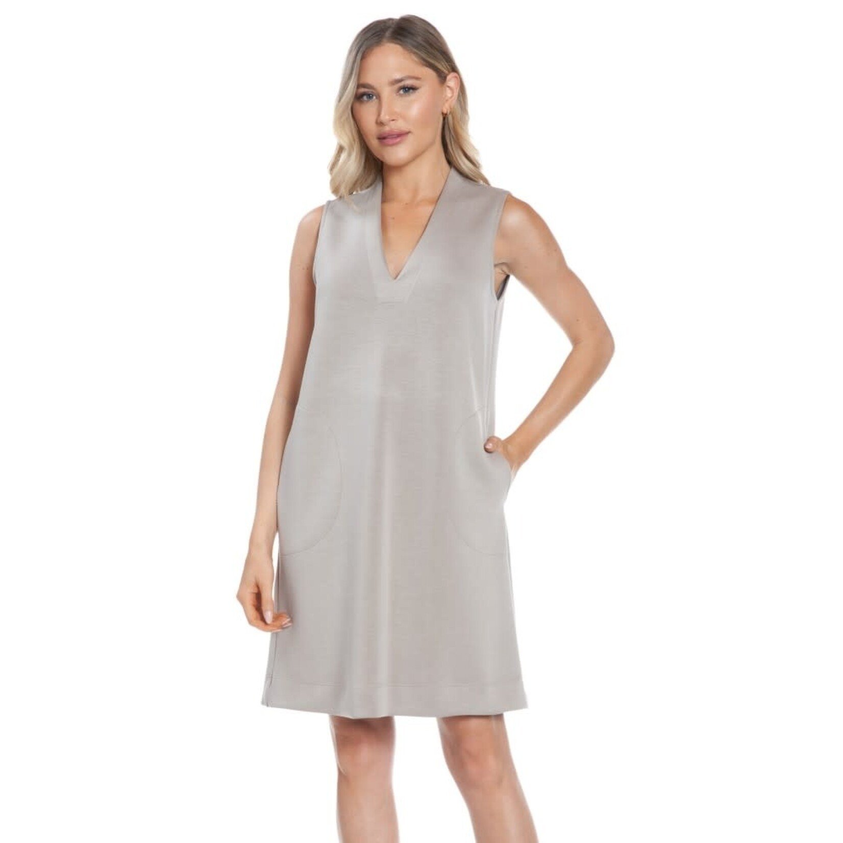 AVAILABLE IN DENIM & SAND