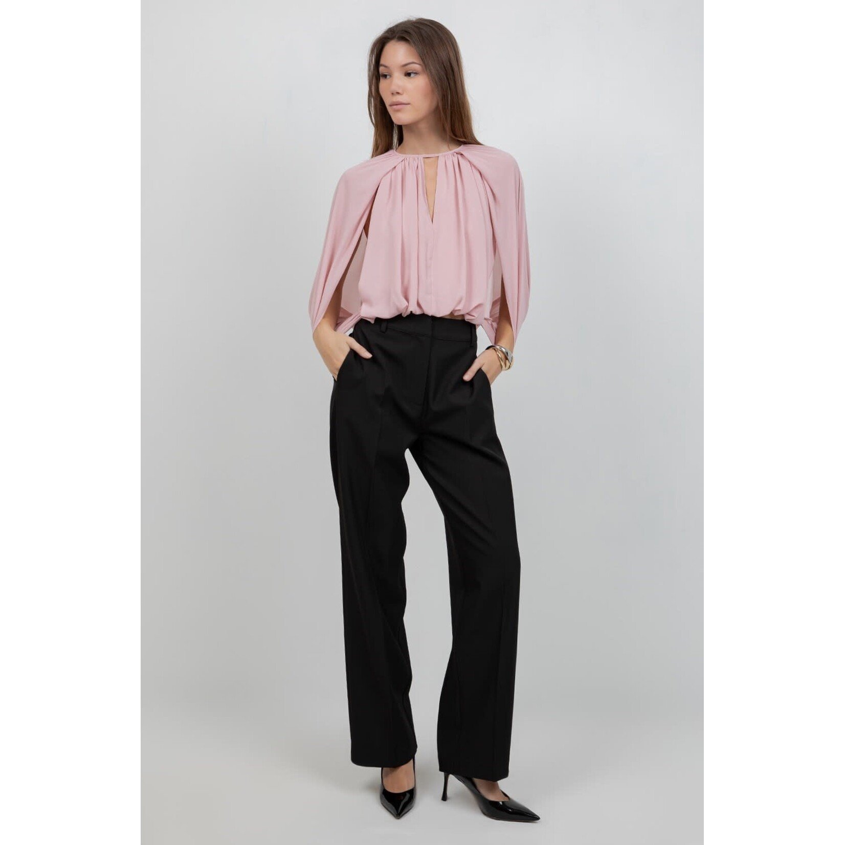THE CHARLI TOP