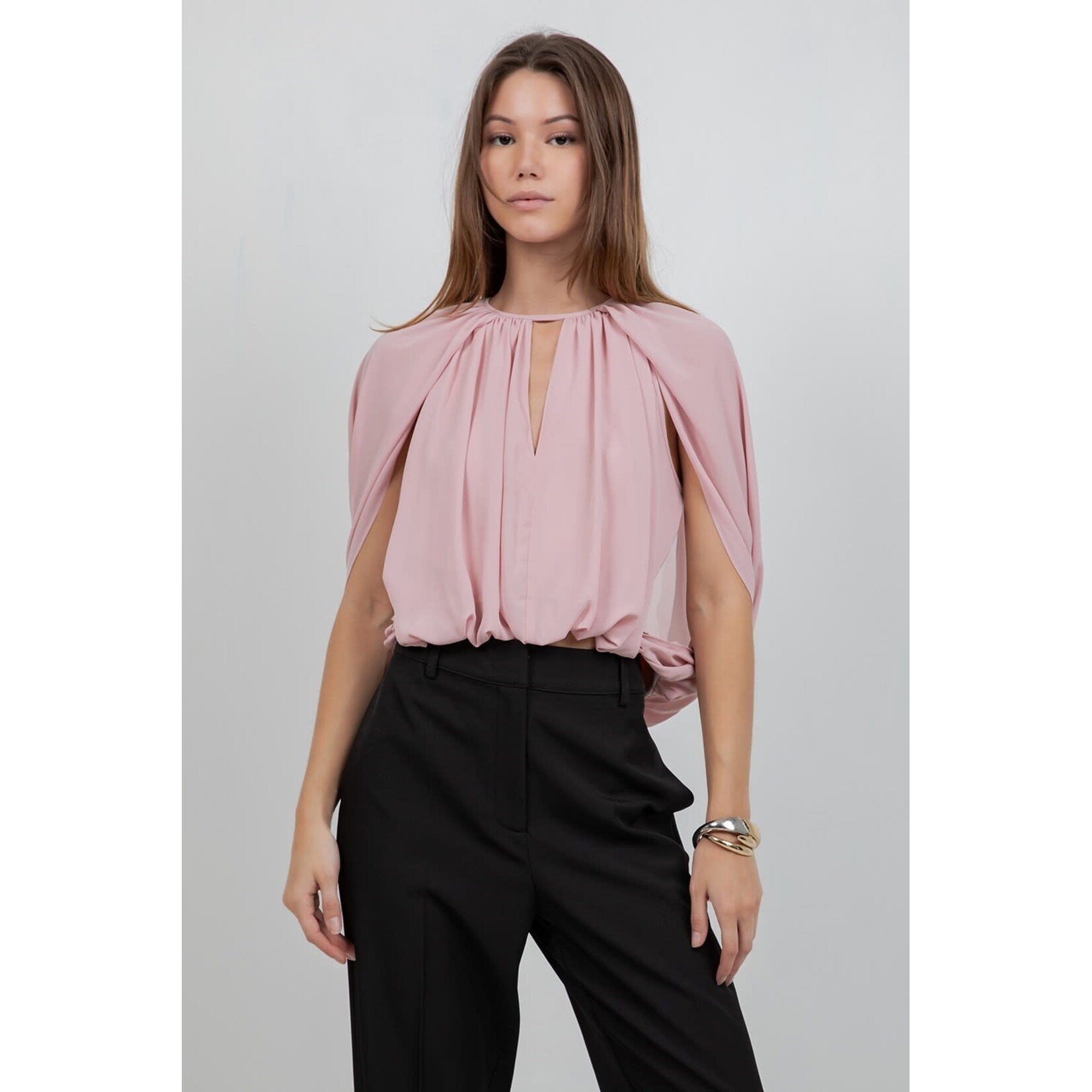 THE CHARLI TOP