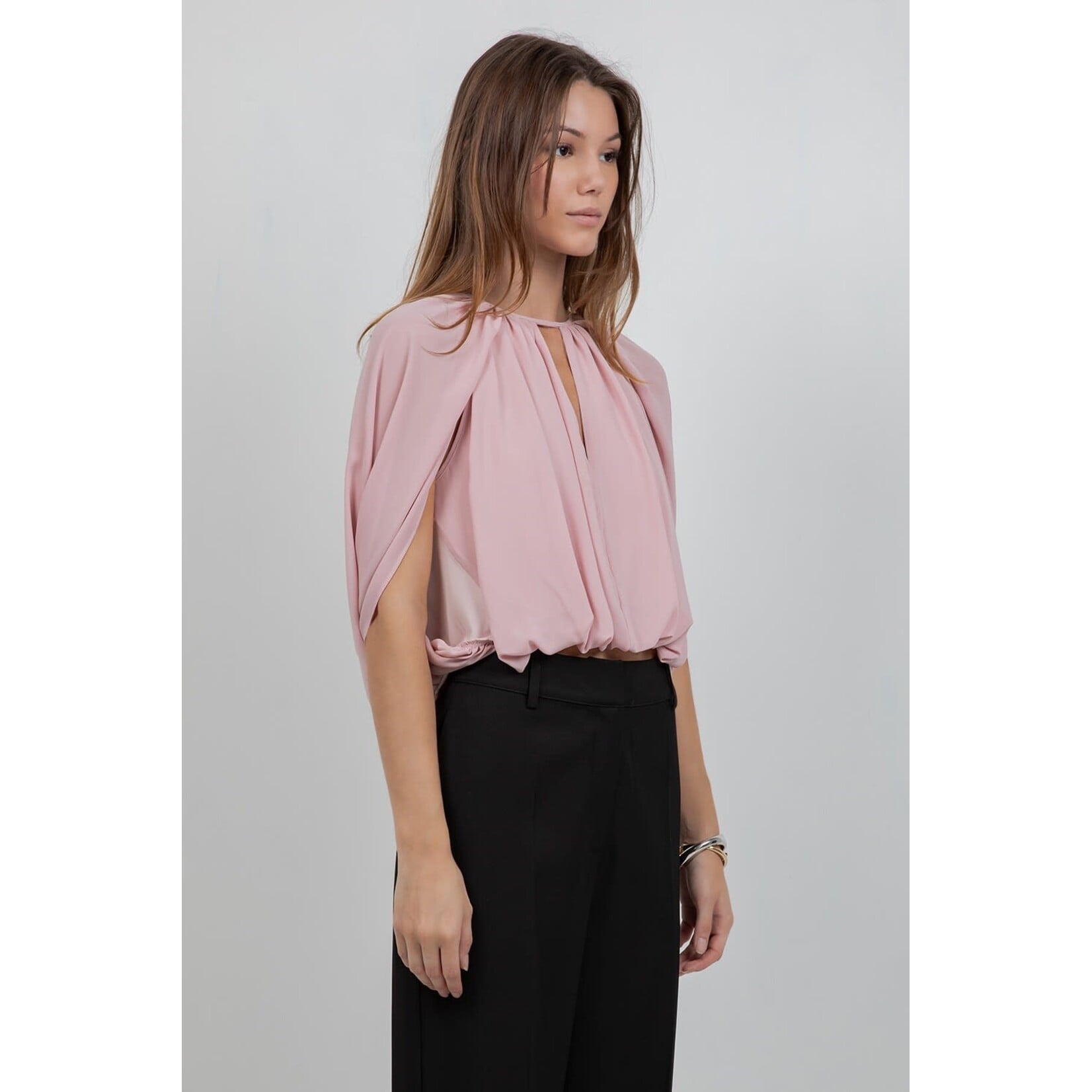 THE CHARLI TOP