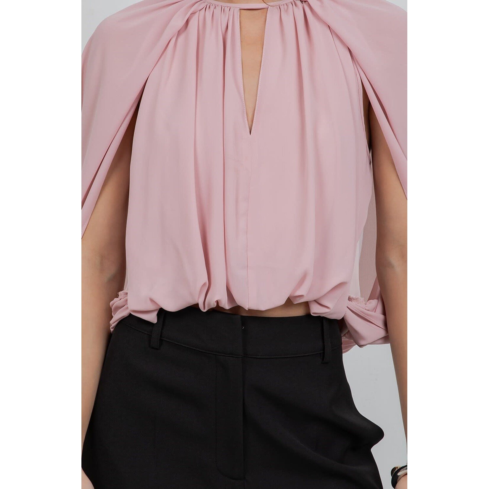 THE CHARLI TOP
