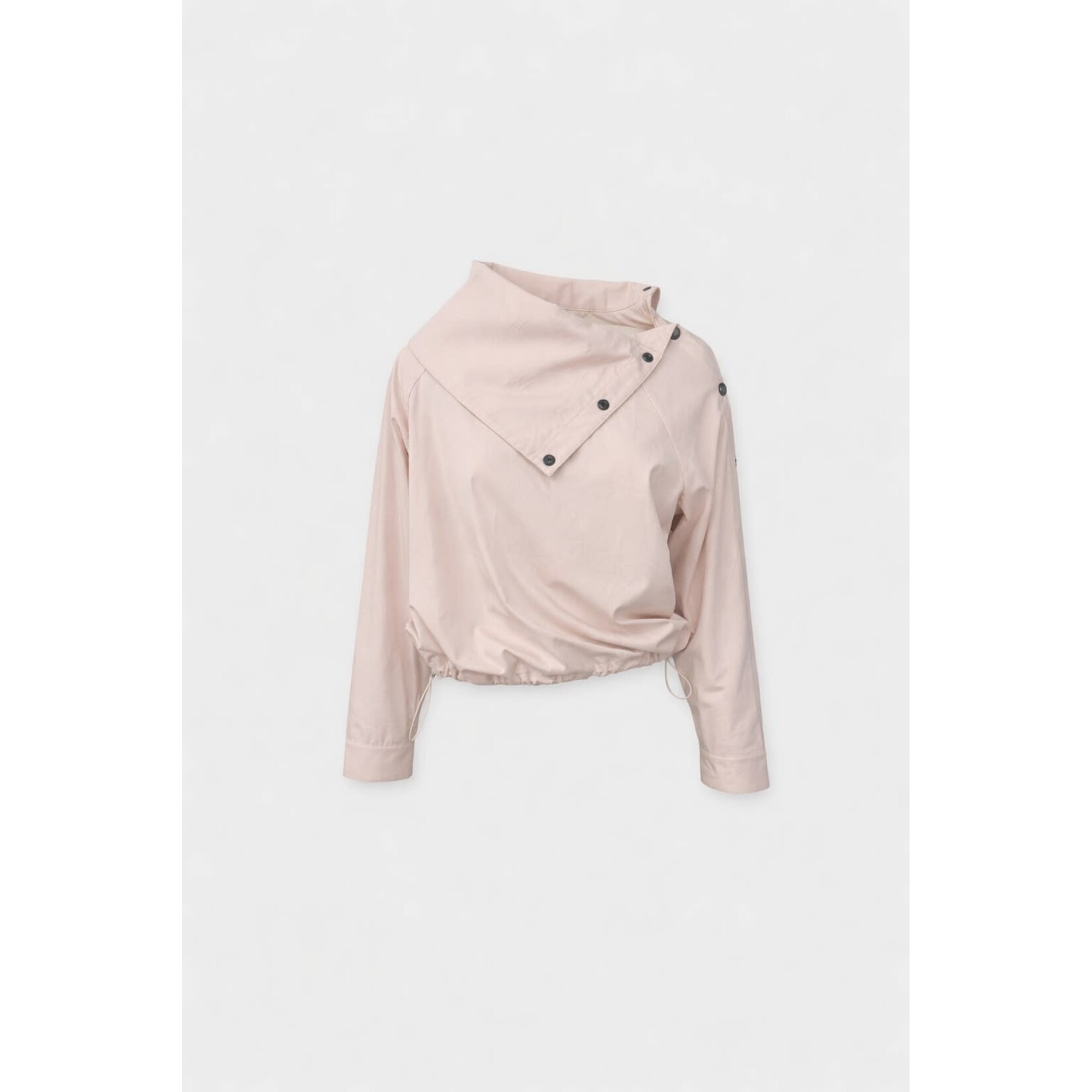 THE PARKER JACKET/BLOUSE