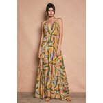 THE TORI DRESS