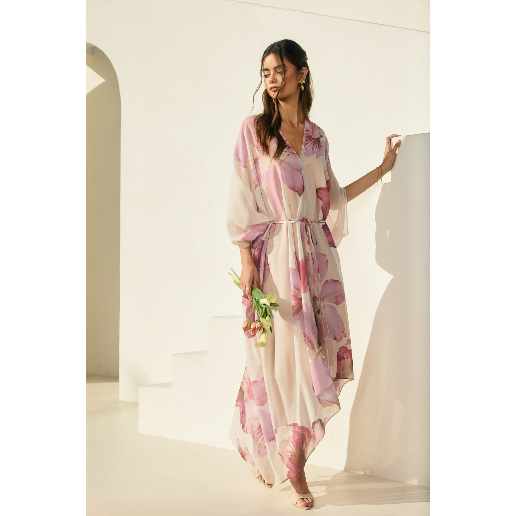 THE KRISTA DRESS