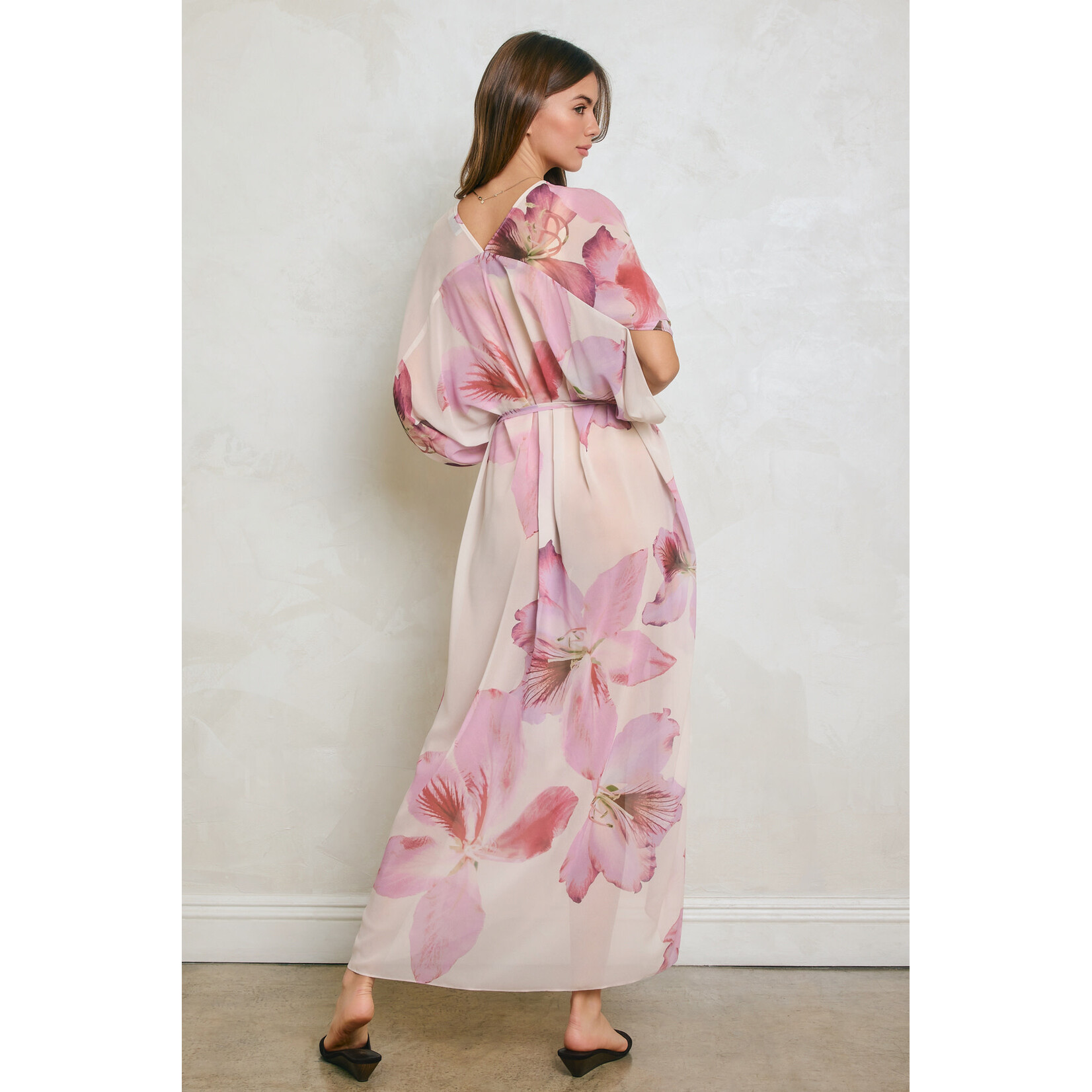 THE KRISTA DRESS