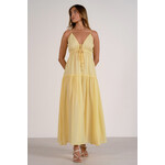 THE SUNNY MAXI DRESS