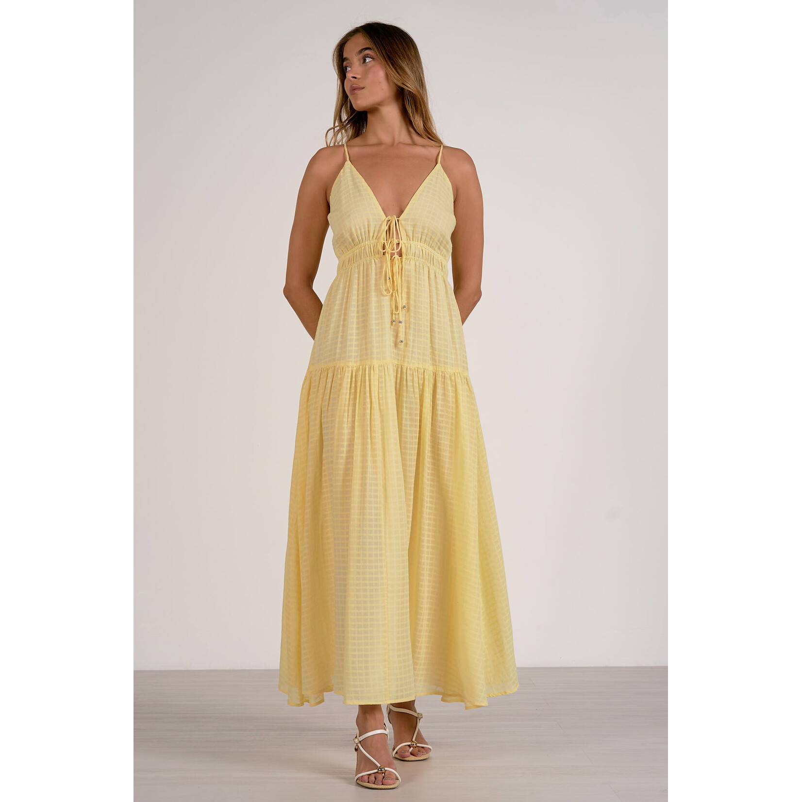 THE SUNNY MAXI DRESS