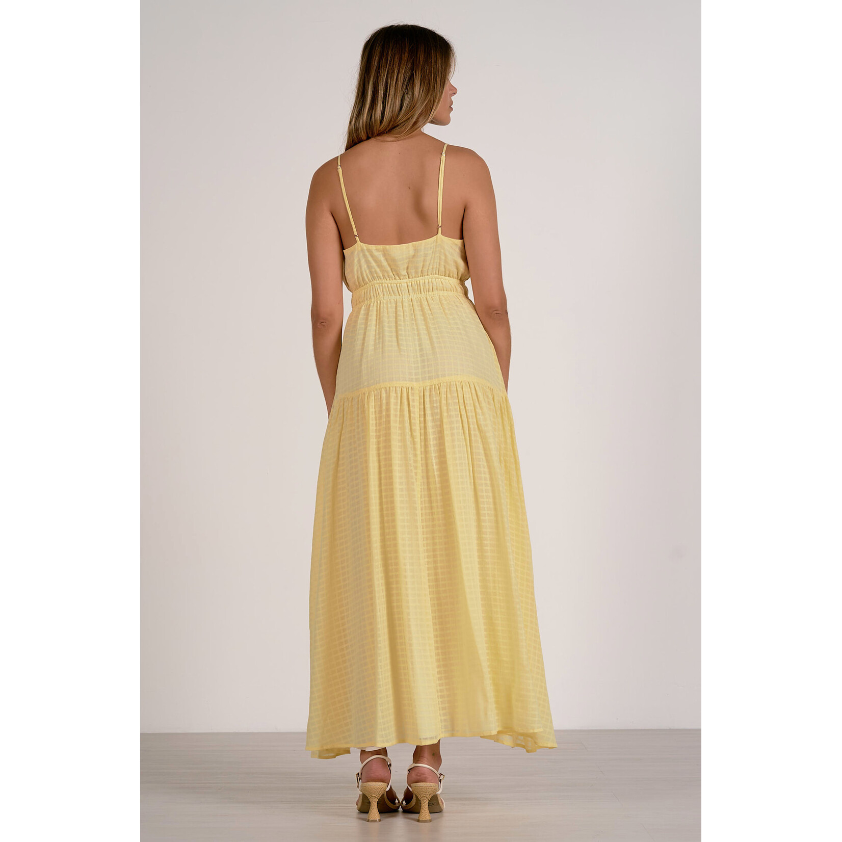 THE SUNNY MAXI DRESS