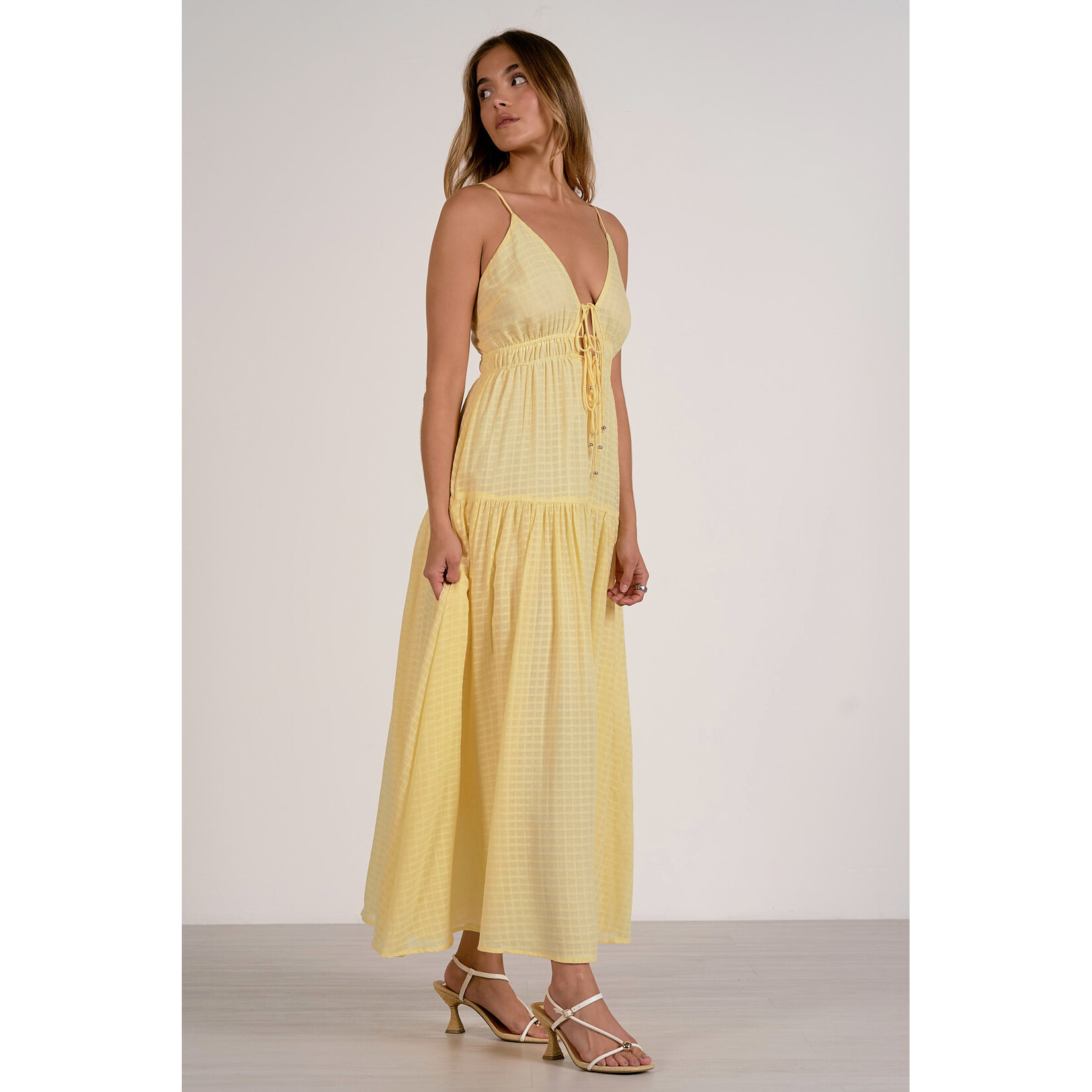THE SUNNY MAXI DRESS