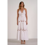 THE ESTELLA MAXI DRESS