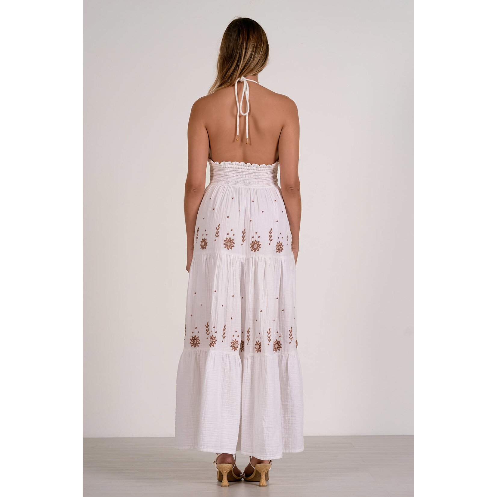 THE ESTELLA MAXI DRESS