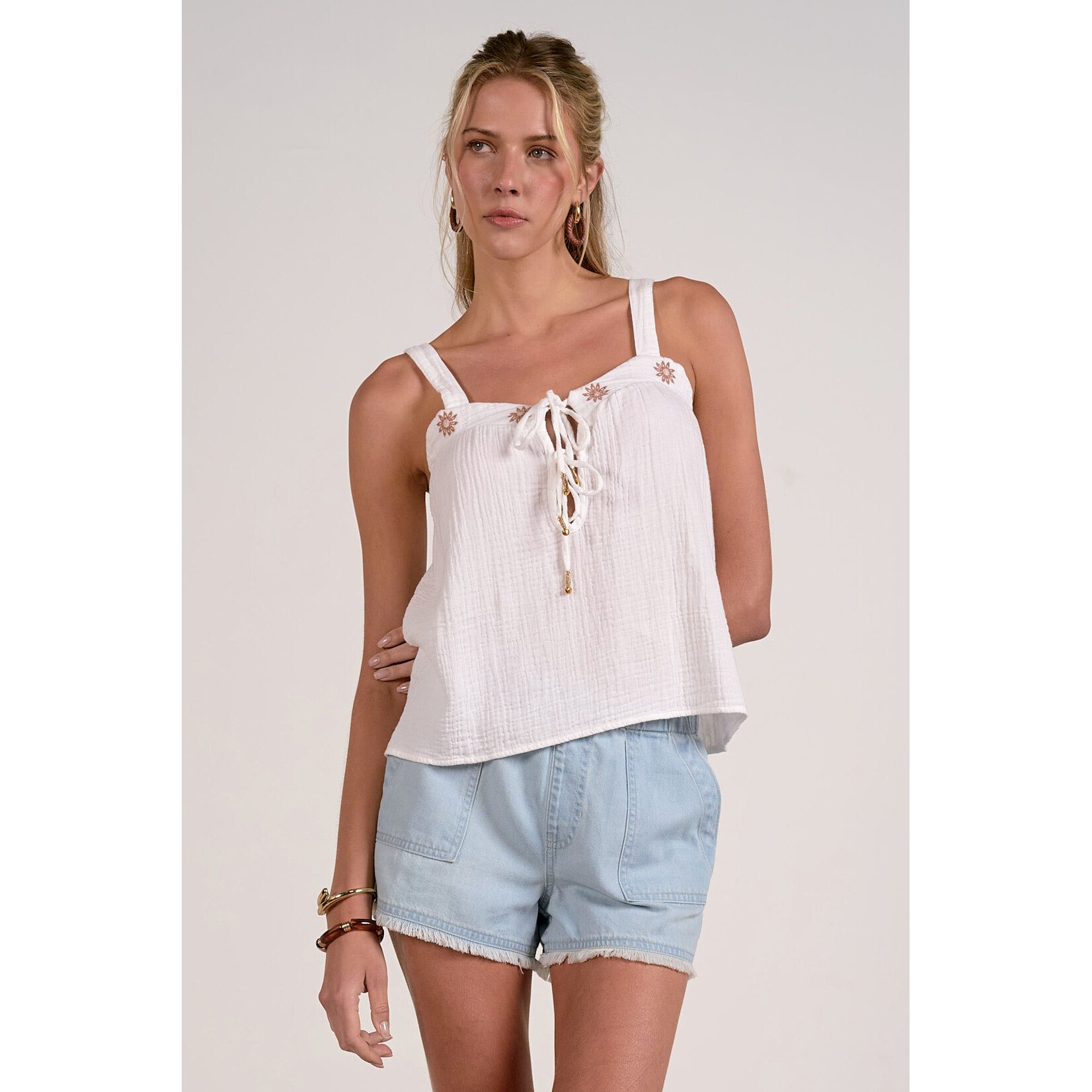 THE ESTELLA TOP