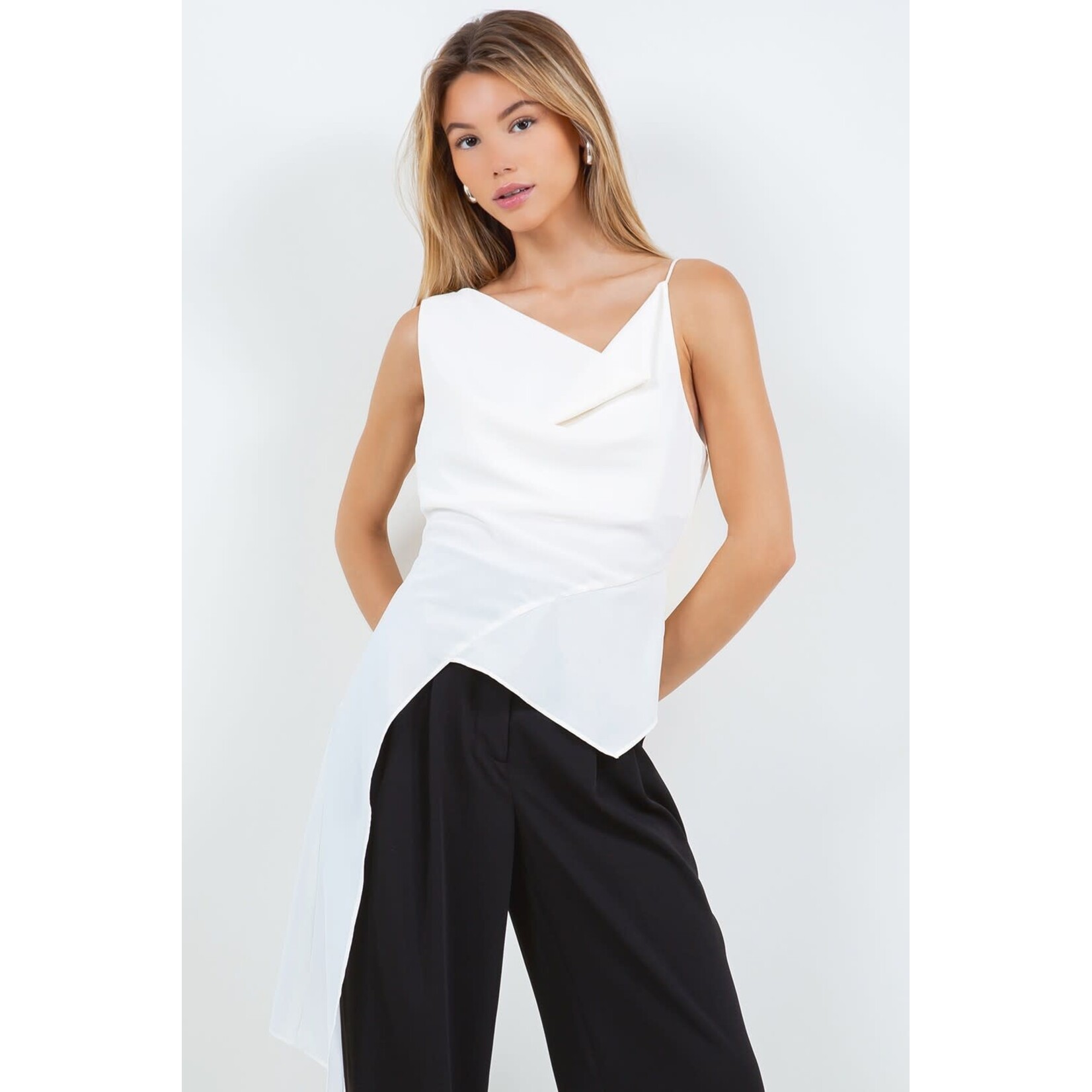 THE MADISON TOP