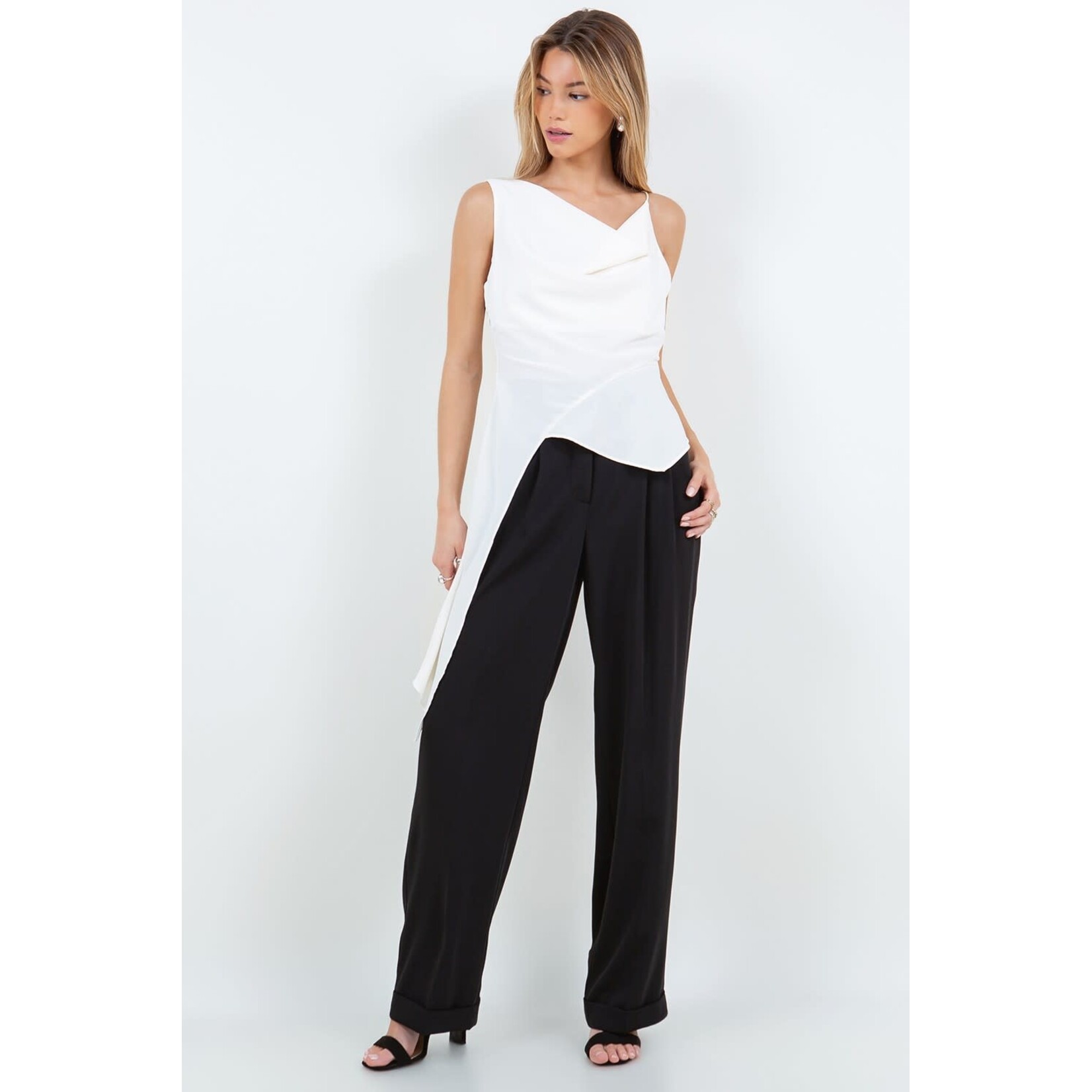 THE MADISON TOP