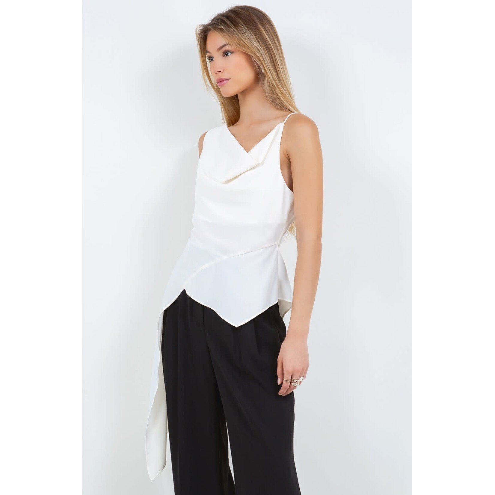 THE MADISON TOP