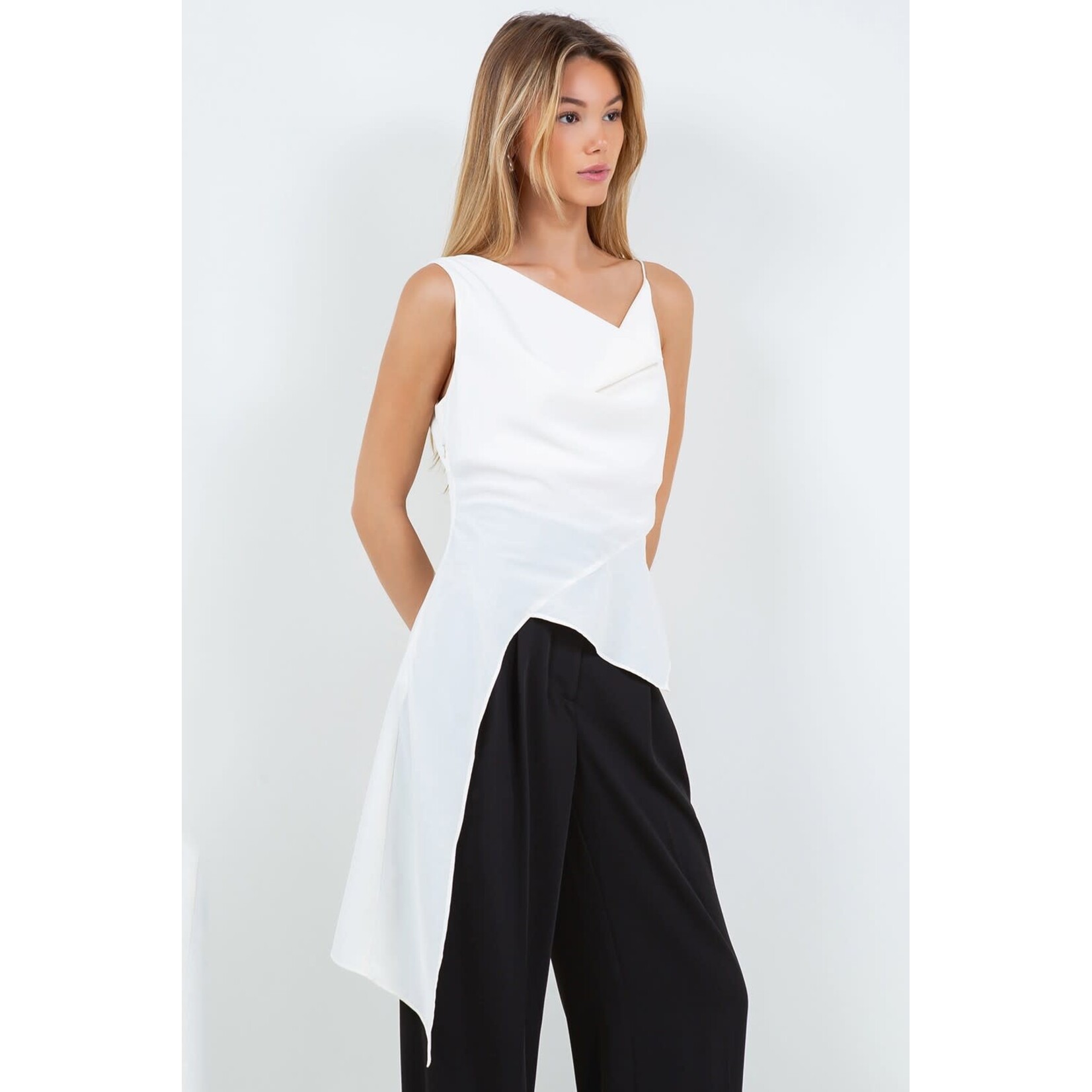 THE MADISON TOP