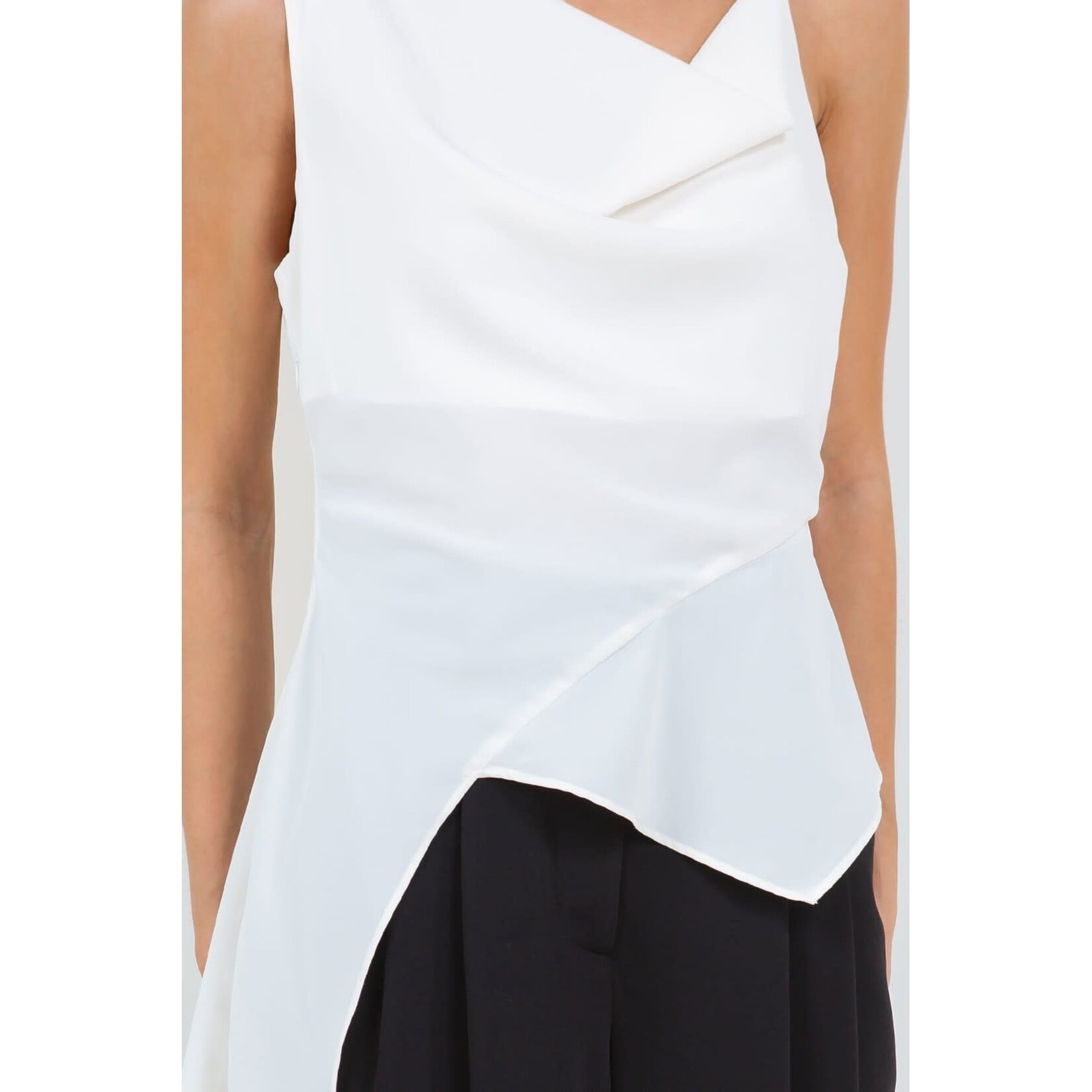 THE MADISON TOP