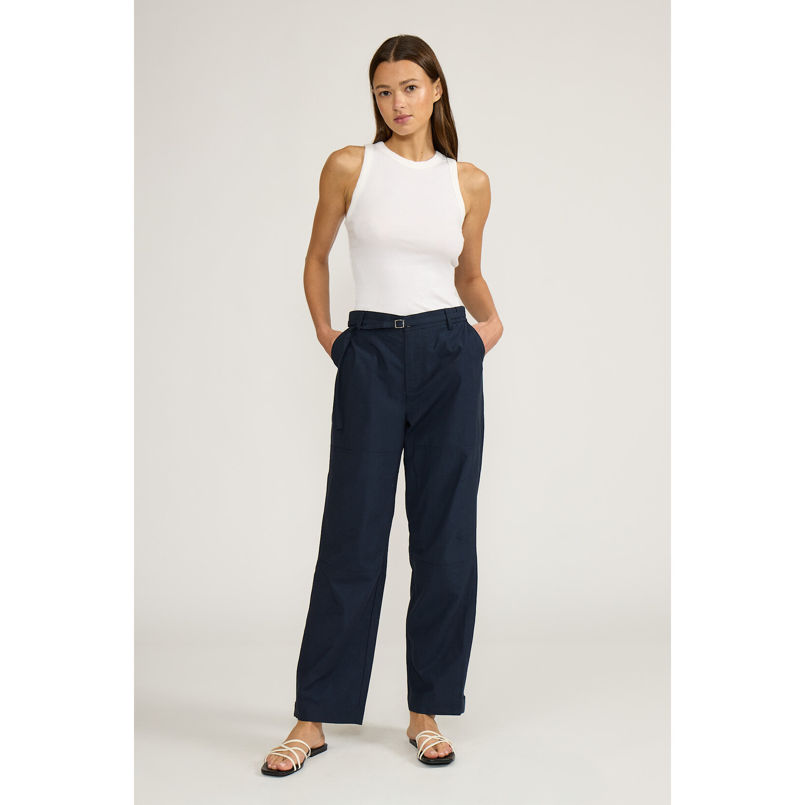 THE BELLA PANT