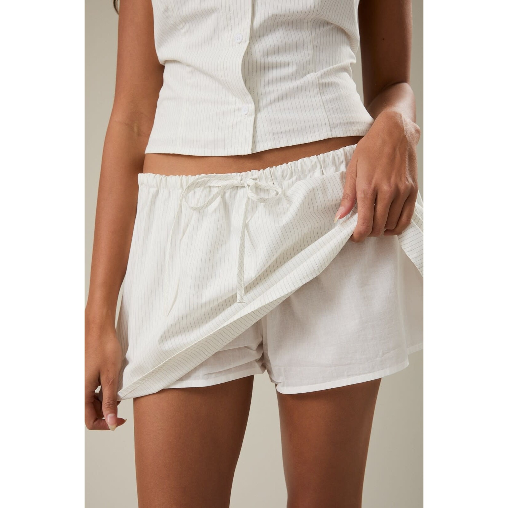 THE BLYTHE SKORT