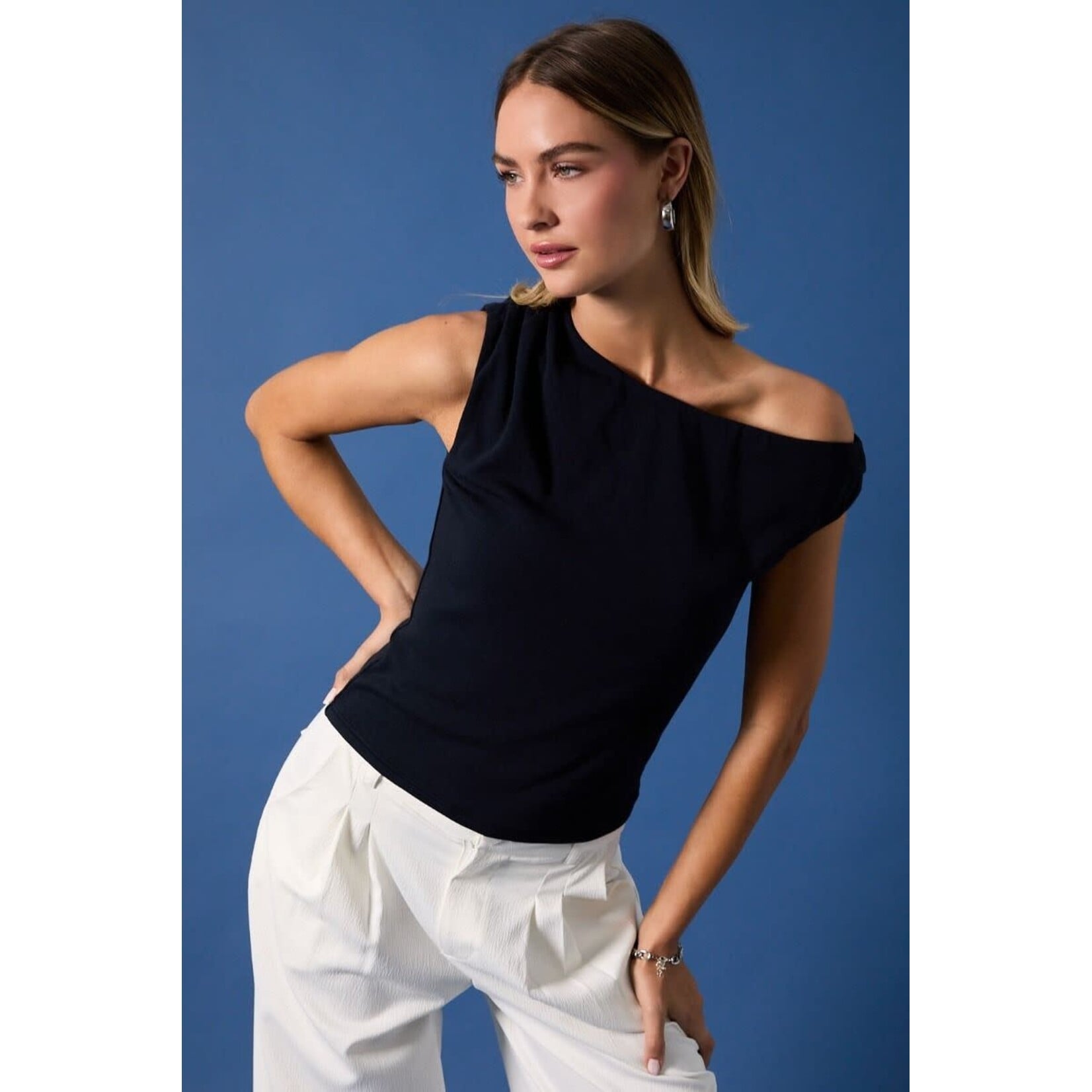 THE JORDYN TOP