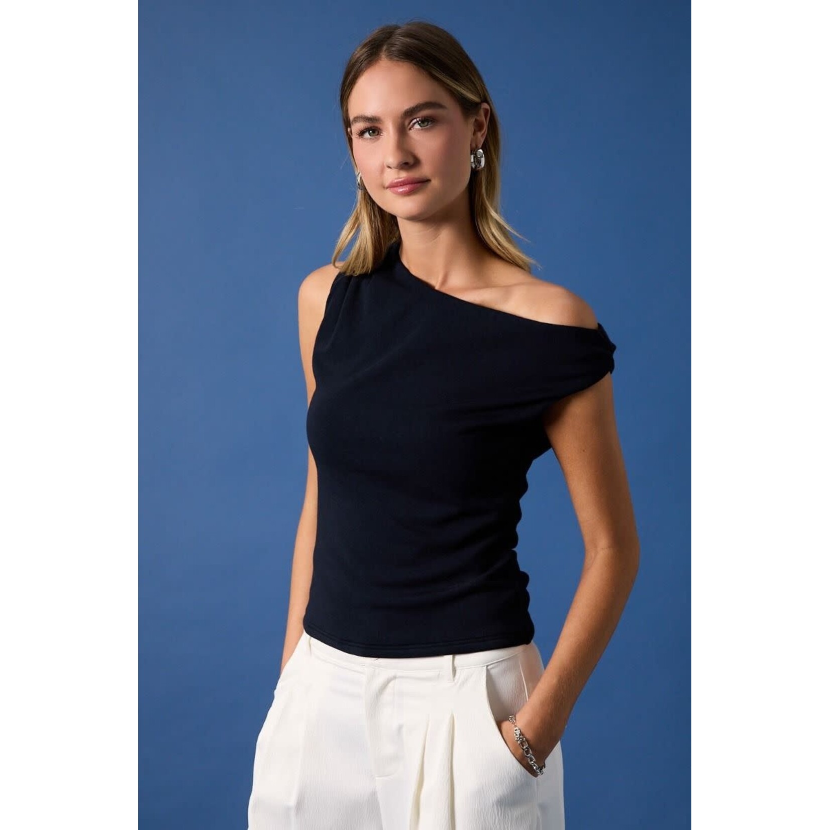 THE JORDYN TOP