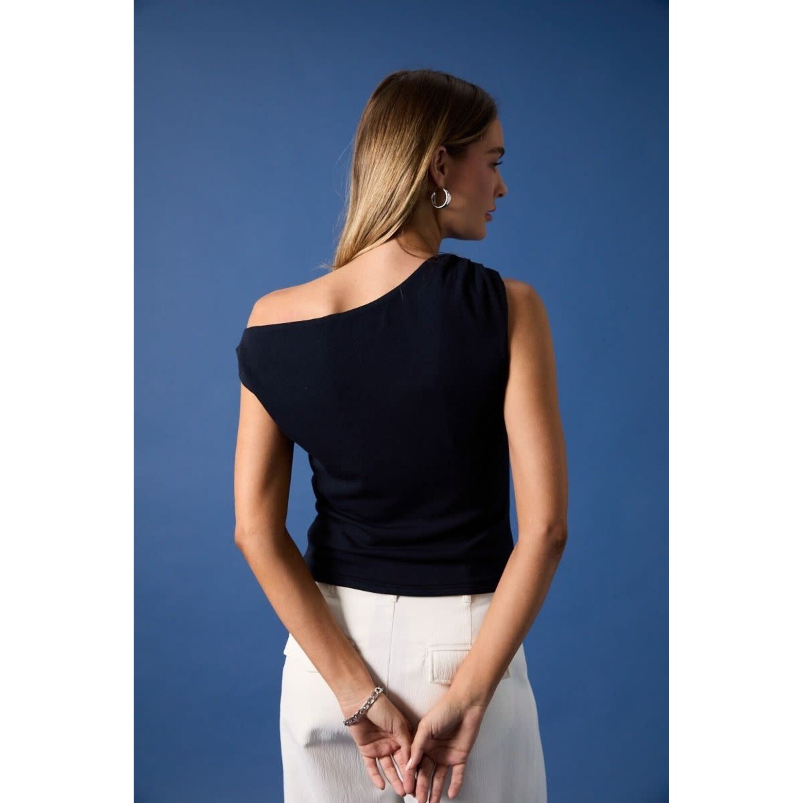 THE JORDYN TOP