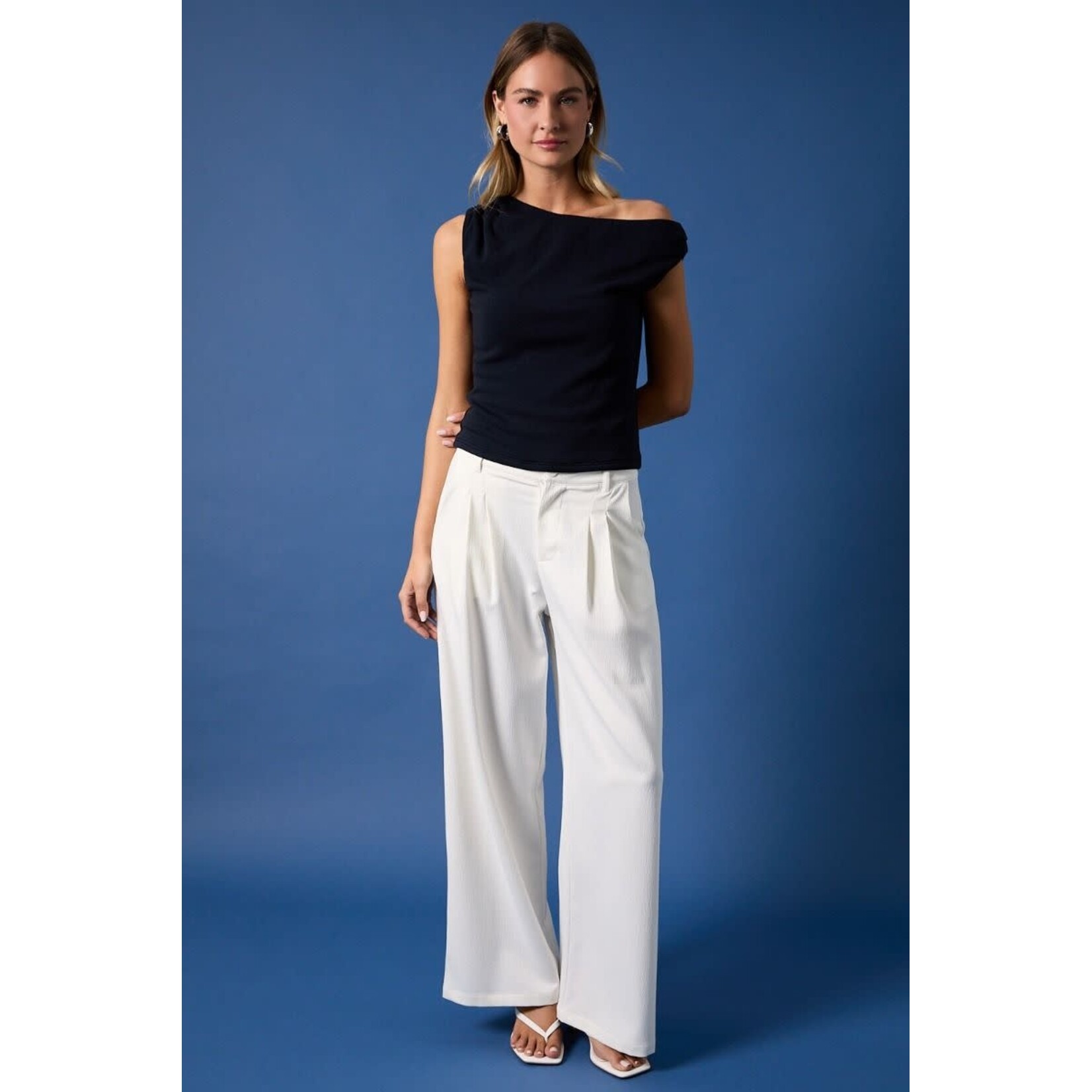 THE JORDYN TOP
