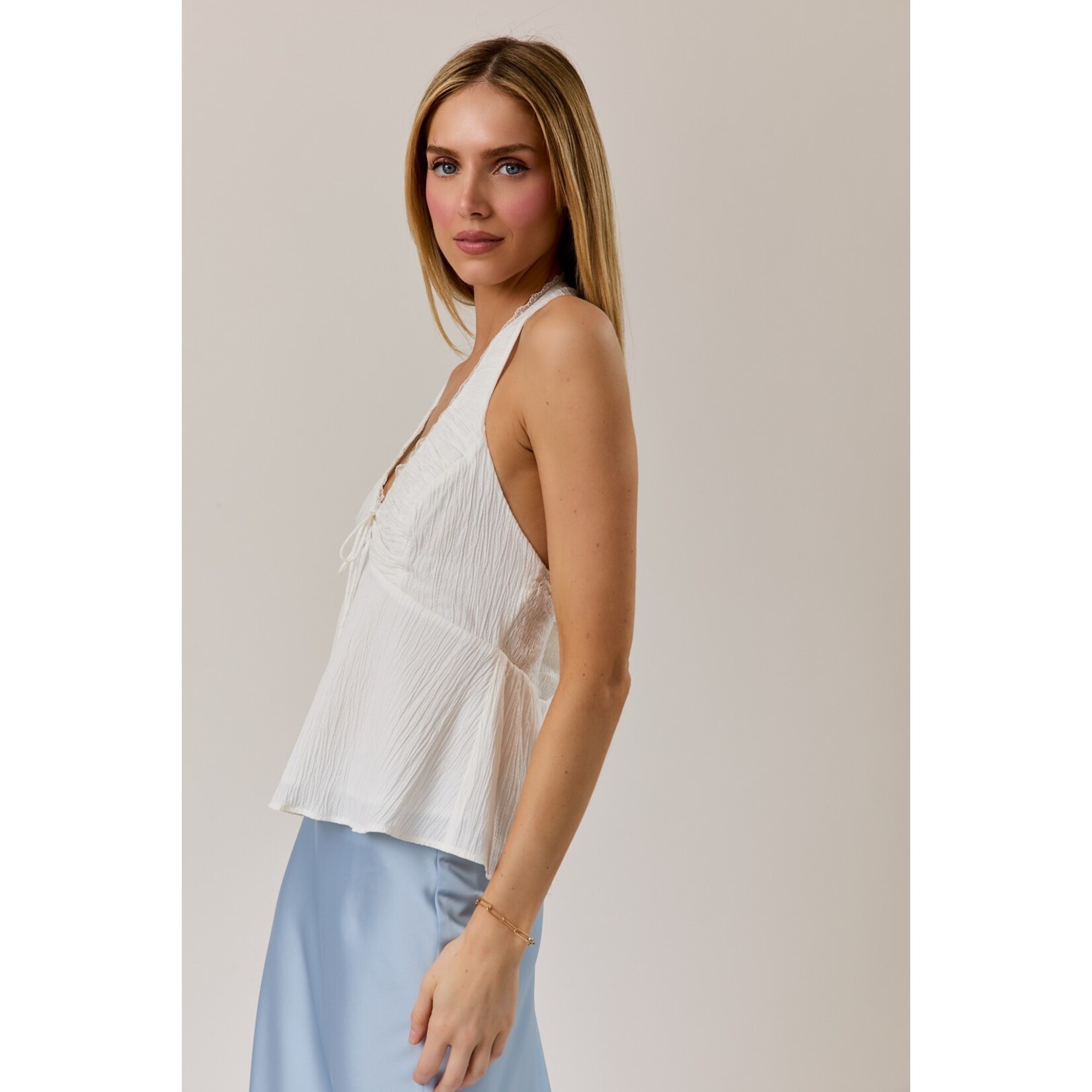 THE GIA TOP