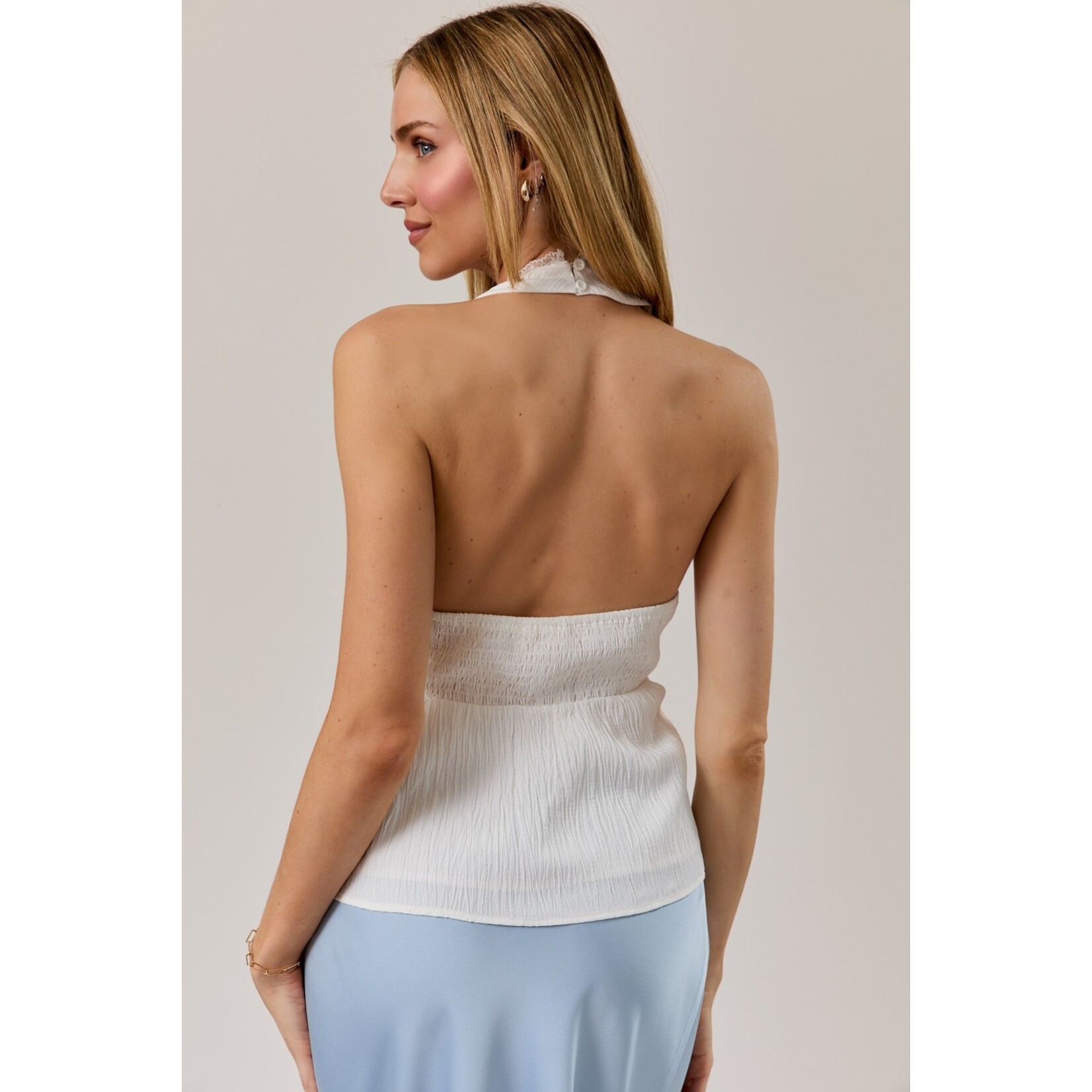 THE GIA TOP