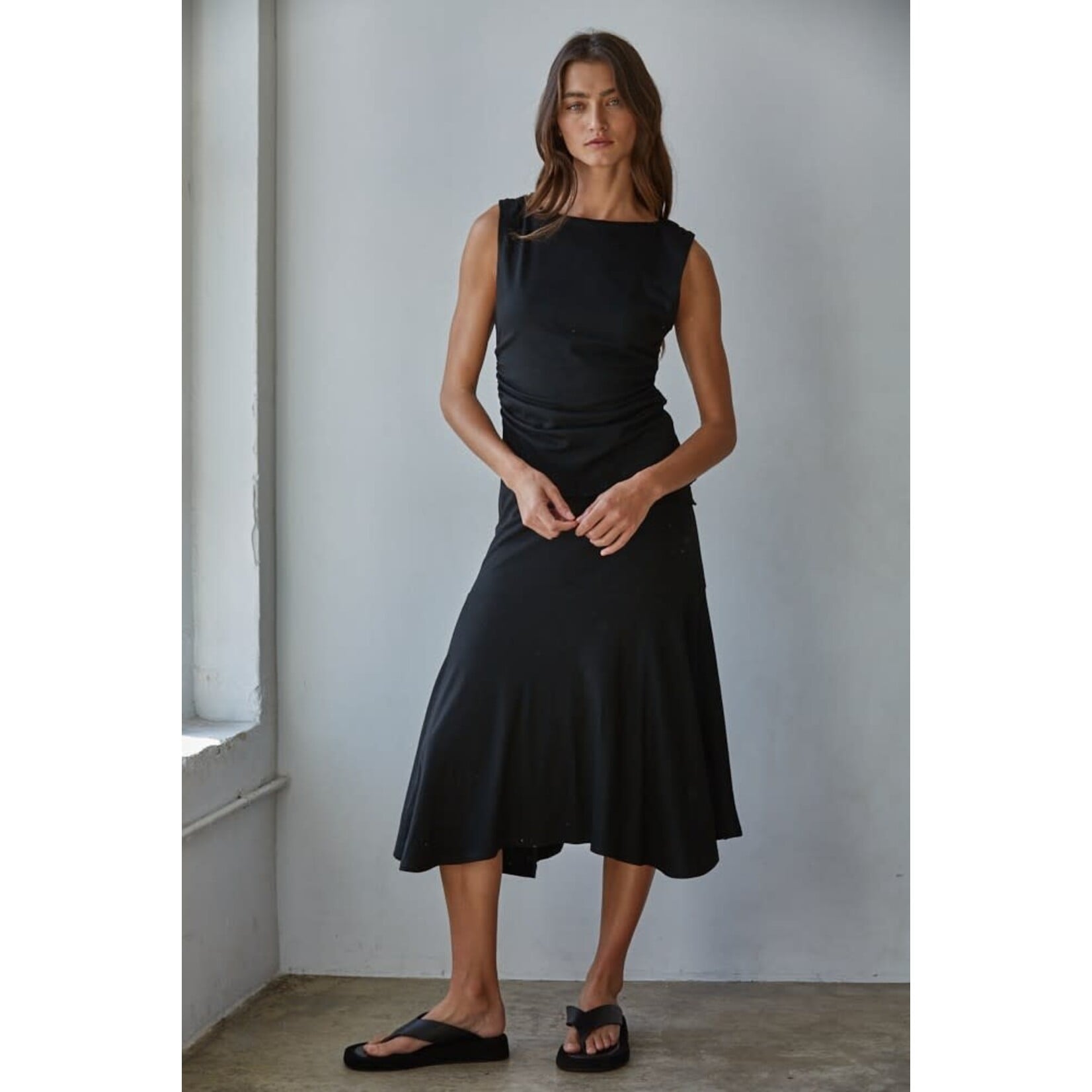 PAIRS WITH OUR MUSE TOP