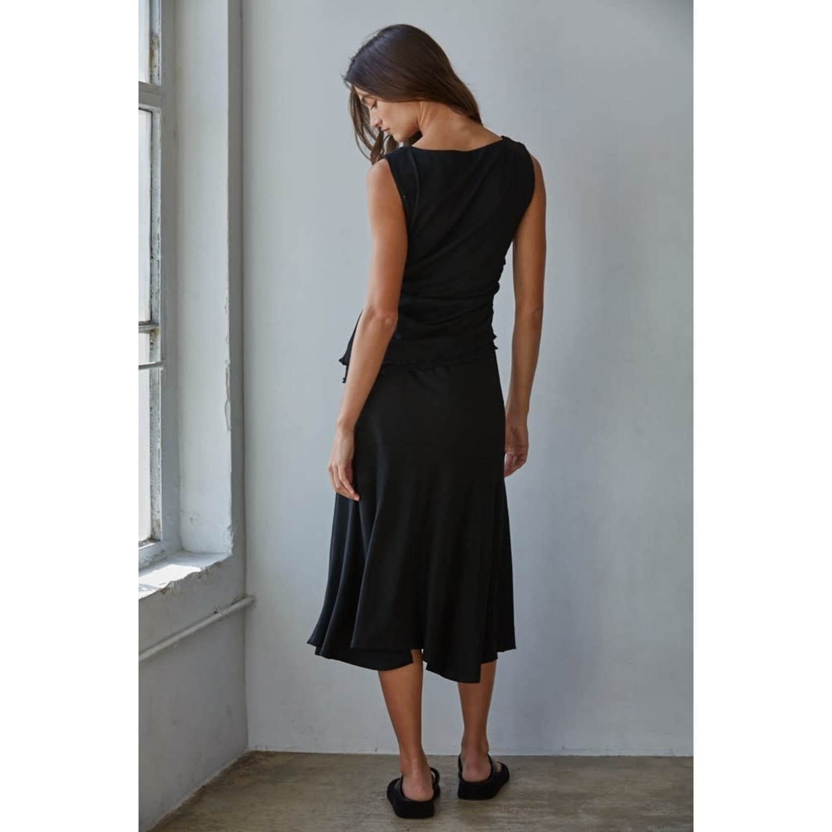 PAIRS WITH OUR MUSE SKIRT