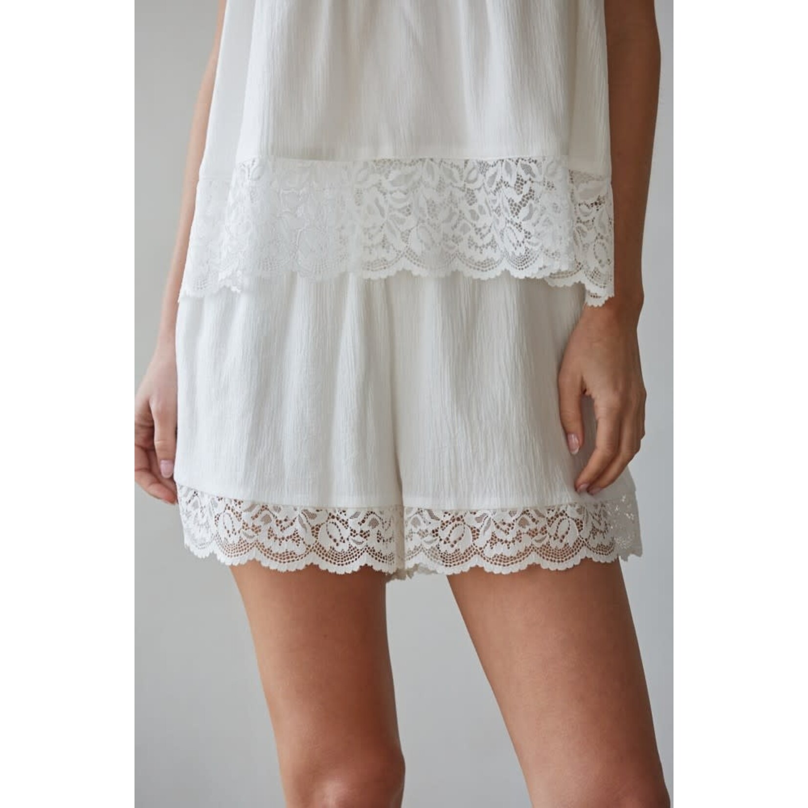 PAIRS WITH OUR ALYSEE TOP