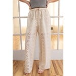 THE LILY PANTS