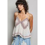 THE ROSE TOP