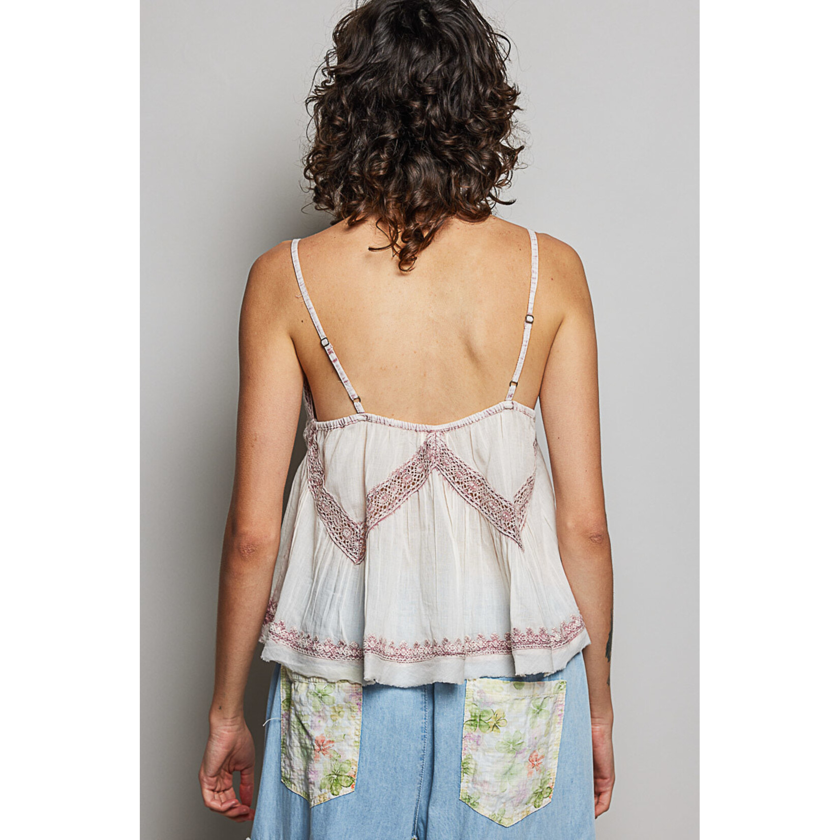 THE ROSE TOP