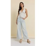 Vintage Havana THE VERONICA TOP